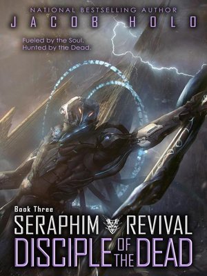 cover image of Disciple of the Dead